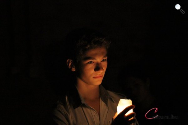 Vaskakas Ünnepi Játékok (Horrorpince - Karácsony Gergő)