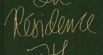 J.H. Engström: La Résidence