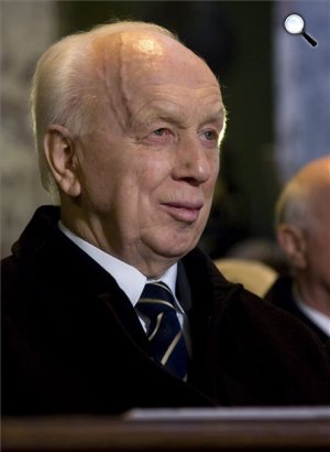 Mádl Ferenc (MTI Fotó: Mohai Balázs)