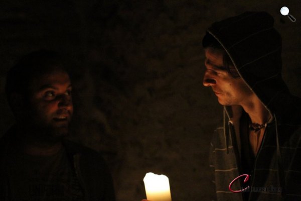 Vaskakas Ünnepi Játékok (Horrorpince - Pörneczi Attila és Pingiczer Csaba)