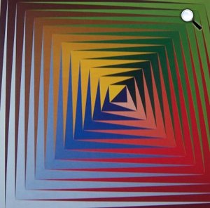 Victor Vasarely