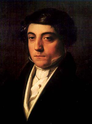 Giaccomo Rossini