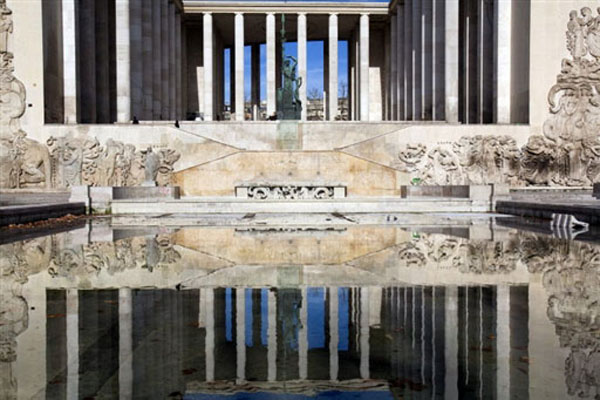 Palais de Tokyo (Forrás: Palaisdetokyo.fr)