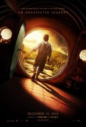 A hobbit - Váratlan utazás