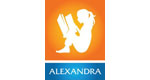Alexandra-logo