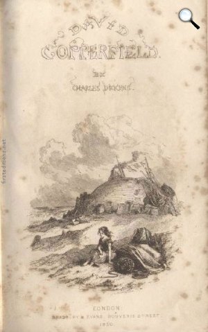 Dickens: David Copperfield