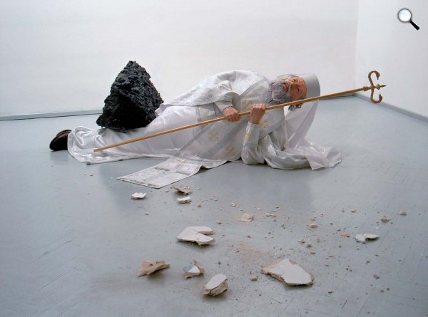 Ciprian Muresan The End of Five-Year Plan 2004