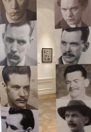 József Attila - összes (Forrás: PIM)