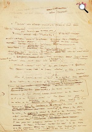 Saint-Exupéry: A kis herceg (Forrás: Artcurial)