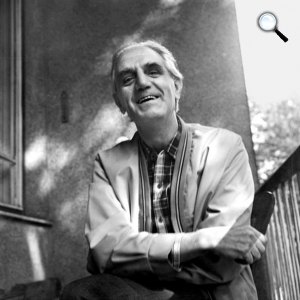 Ottlik Géza (Forrás: Litera.hu)