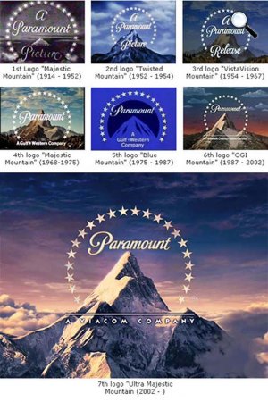 Paramount Pictures-logo