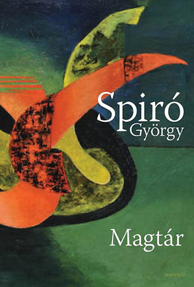 Spiró György: Magtár