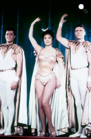 Trapéz, 1965 (Fotó: listal.com)