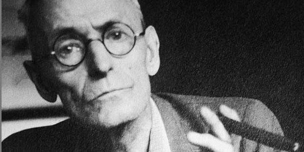 Hermann Hesse