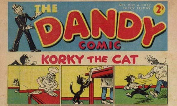 The Dandy