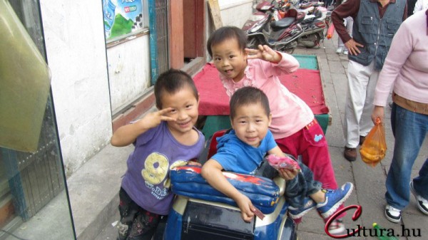 Taicang, Kína (Fotó: Bernd Bleiel)