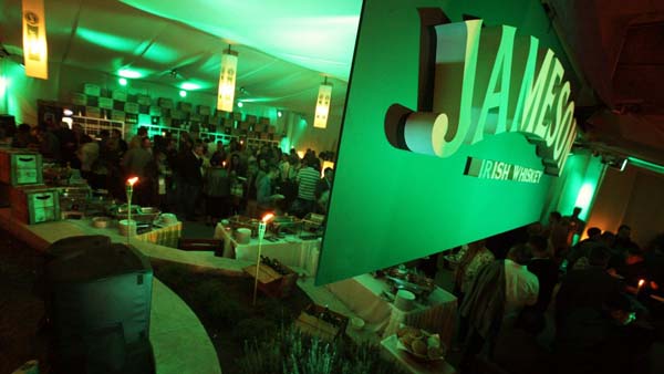 Jameson CineFest