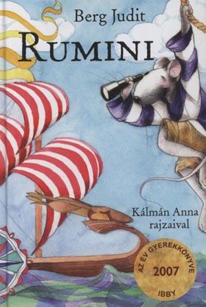 Berg Judit: Rumini