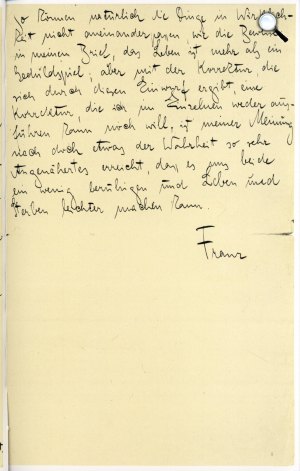 Franz Kafka: Levél apámhoz (Forrás: Wikipédia)