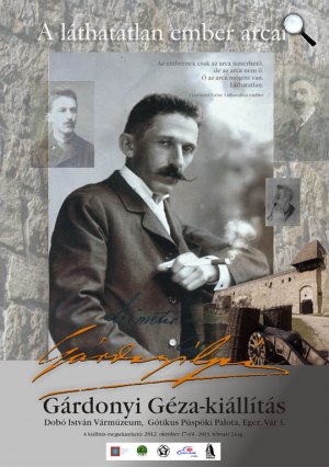 A láthatatlan ember