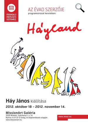 Háyland