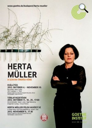 Herta Müller: A szavak ördögi köre