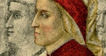 Giotto, Dante (részlet)