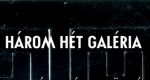 Három Hét Galéria