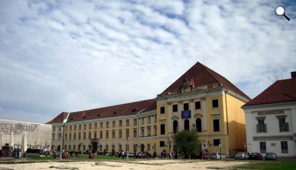 Várszínhá - Táncszínház