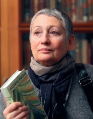Ljudmila Ulickaja