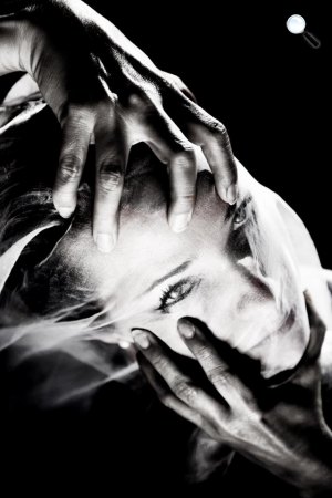 Le Villi, Nemzeti Táncszínház (Kép: Lázár Eszter - Lázár Noémi)