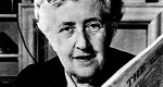 Agatha Christie