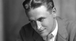 F. Scott Fitzgerald
