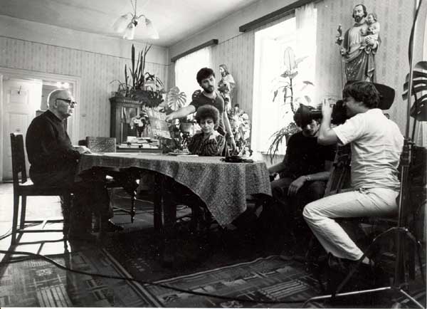 Ember Judit: Pócspetri,1982