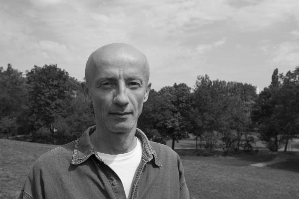 Horváth Viktor