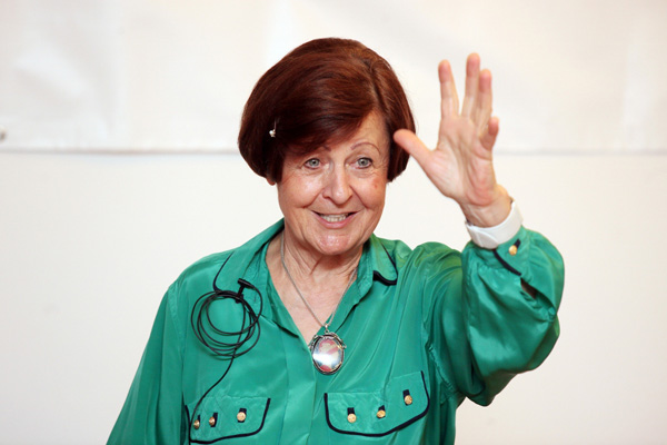 Dr. Bagdy Emőke