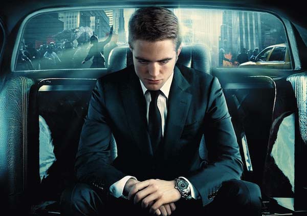 Robert Pattinson, Cosmopolis