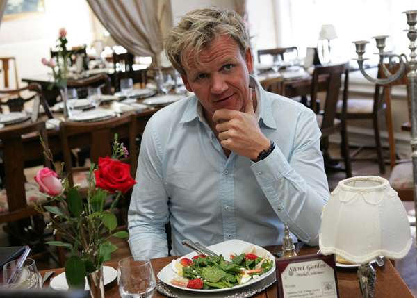 Gordon Ramsay (Forrás: Viasat, Fox)