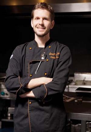 Varga Gábor