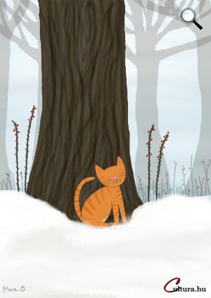 Palásthy Ágnes: Téli mese (Ilusztrálta: Mucsi Boglárka)