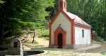 Bakonybél-kápolna