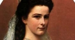 Erzsébet királynő, Sisi