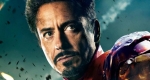 Robert Downey Jr., Iron Man