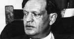 Karinthy Frigyes (Fotó: MEK/OSZK)