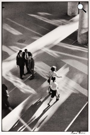 Magnum Photo, René Burri, Rio de Janeiro, 1960