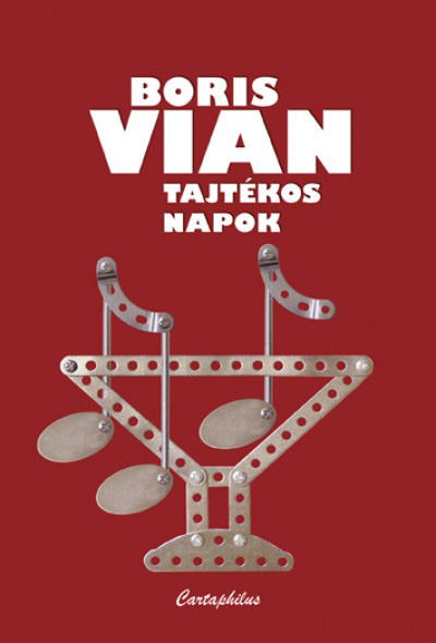 Boris Vian: Tajtékos napok
