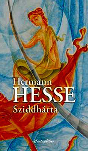 Hermann Hesse: Sziddhárta (illusztrált)