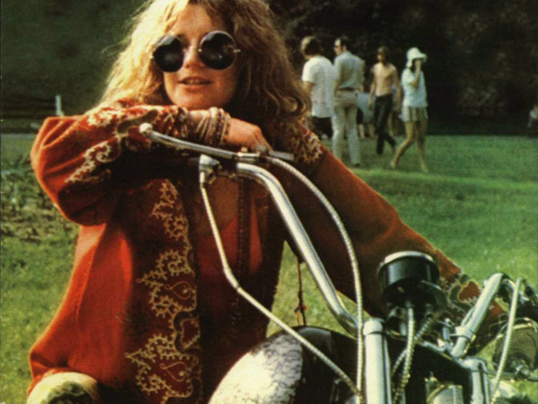 Janis Joplin, The Best Of Janis Joplin (Forrás: Janisjoplin.com fotó: Clark Pierson)