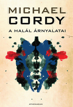 Michael Cordy: A halál árnyalatai