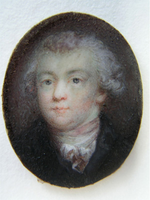 Wolfgang Amadeus Mozart (Forrás: Mozarteum.at)